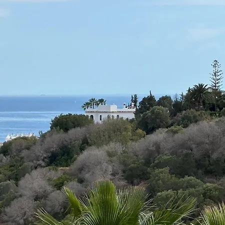 Reserva De - Cabopino Μαρμπέλλα
