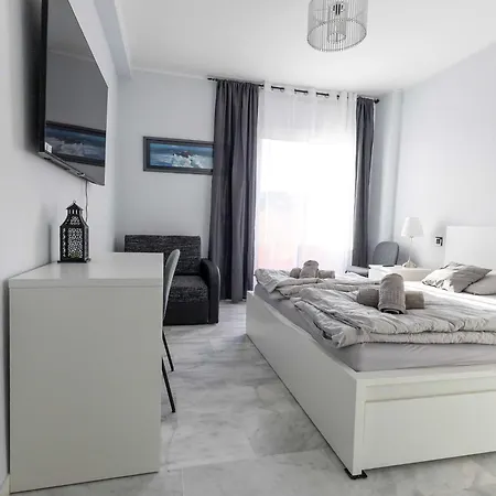 Reserva De - Cabopino Marbella