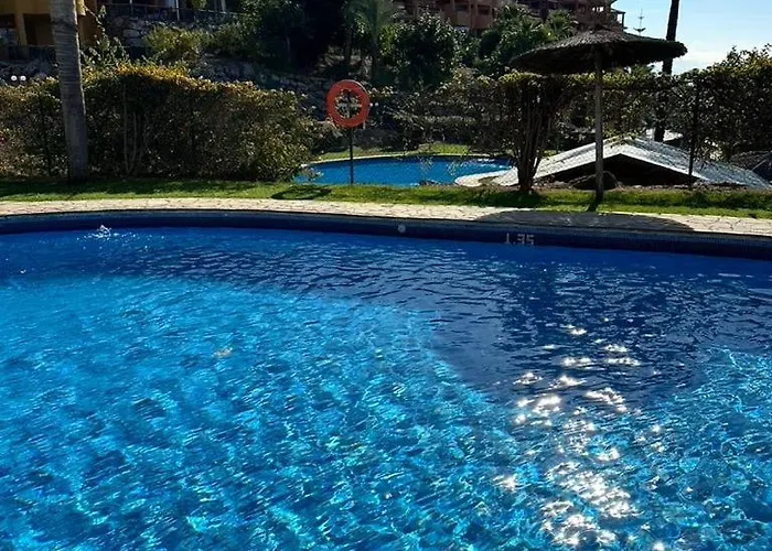 Apartament Reserva De - Cabopino Marbella