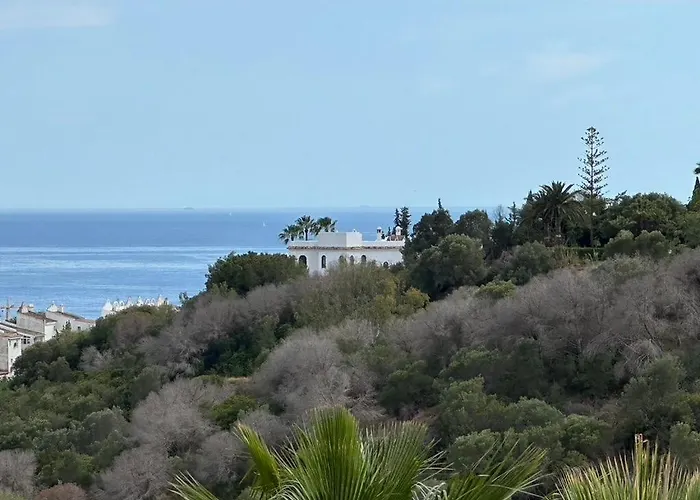 Reserva De - Cabopino Marbella