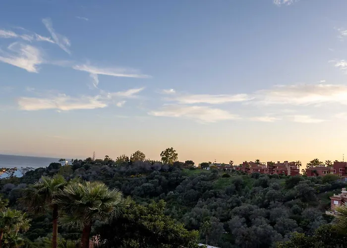 Reserva De - Cabopino Apartament *