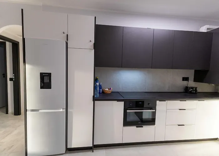 Apartament Reserva De - Cabopino Marbella