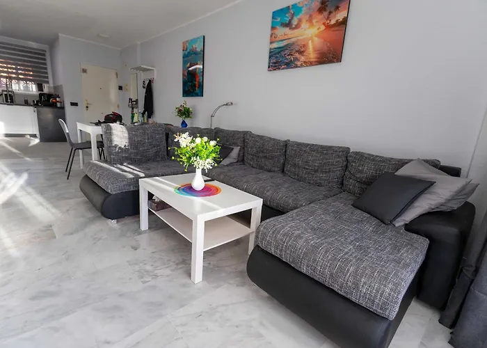 Reserva De - Cabopino Apartament Marbella