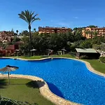 Reserva De - Cabopino Apartman