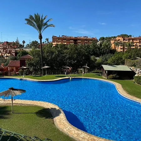 Reserva De - Cabopino Apartment