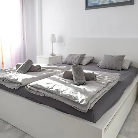 Reserva De - Cabopino Marbella