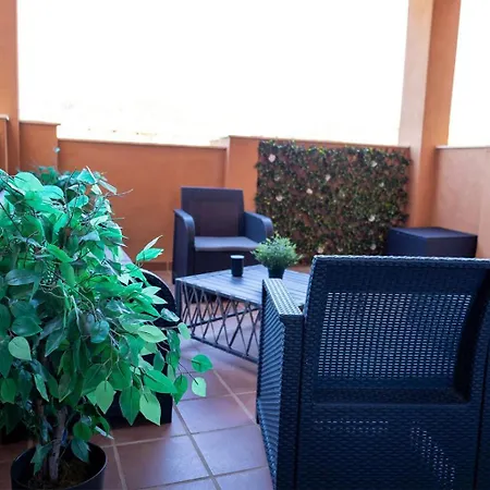 Apartment Reserva De - Cabopino Marbella