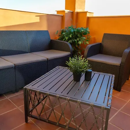 Reserva De - Cabopino *