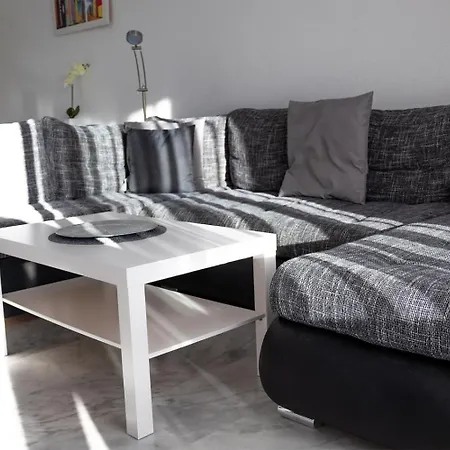 Reserva De - Cabopino Apartment