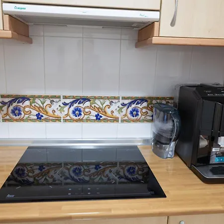 Apartment Reserva De - Cabopino