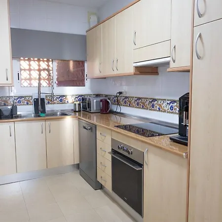 Apartment Reserva De - Cabopino *