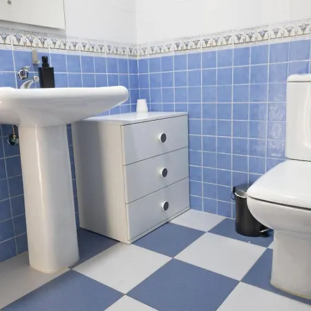 Reserva De - Cabopino Apartment Marbella