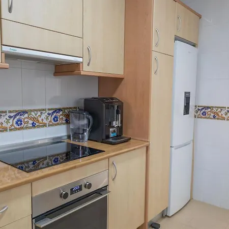 Apartment Reserva De - Cabopino Marbella