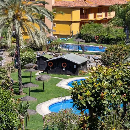 Reserva De - Cabopino Apartament *