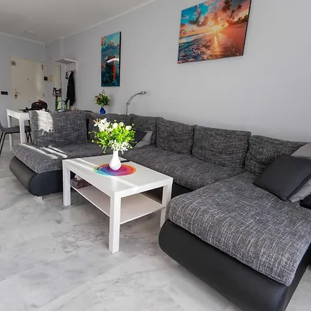 Reserva De - Cabopino Apartament Marbella