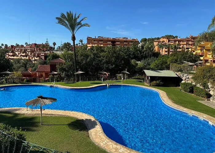 Reserva De - Cabopino شقة