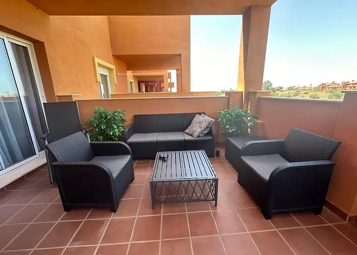 Reserva De - Cabopino *