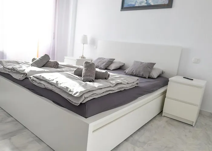 Reserva De - Cabopino شقة