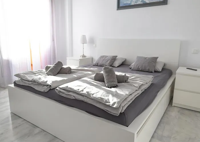 Reserva De - Cabopino Marbella