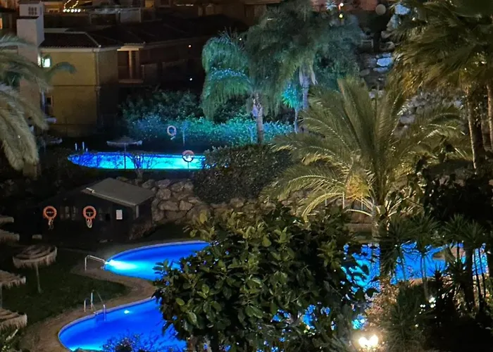 Reserva De - Cabopino ماربيا