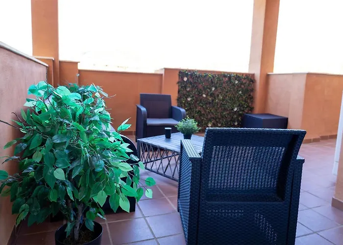 شقة Reserva De - Cabopino ماربيا