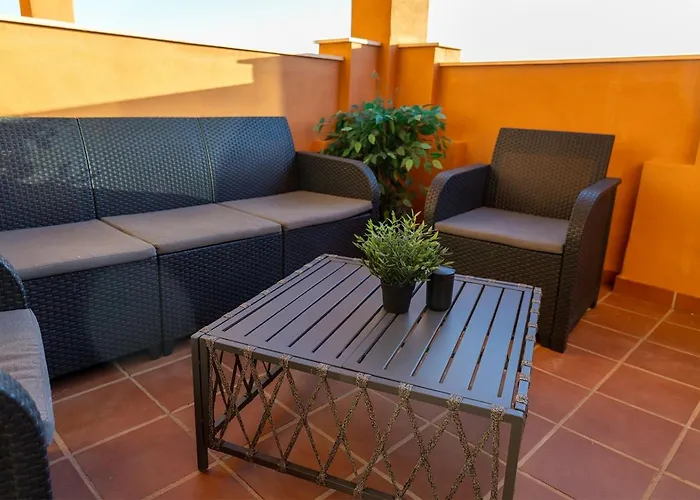 Reserva De - Cabopino *