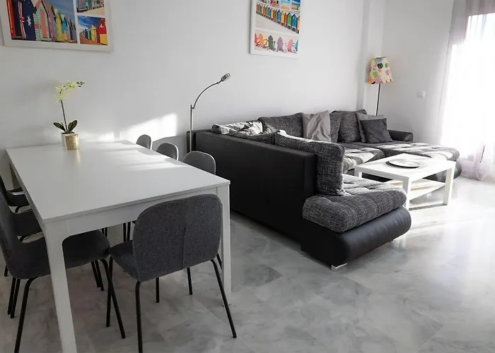 Reserva De - Cabopino * Marbella