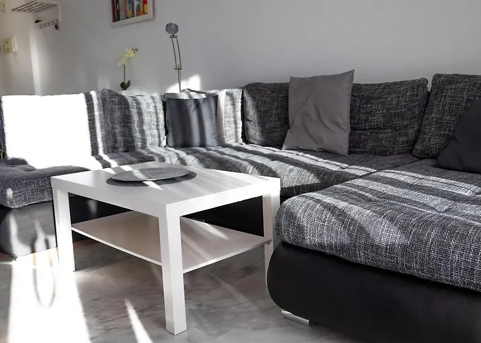 Reserva De - Cabopino Apartament