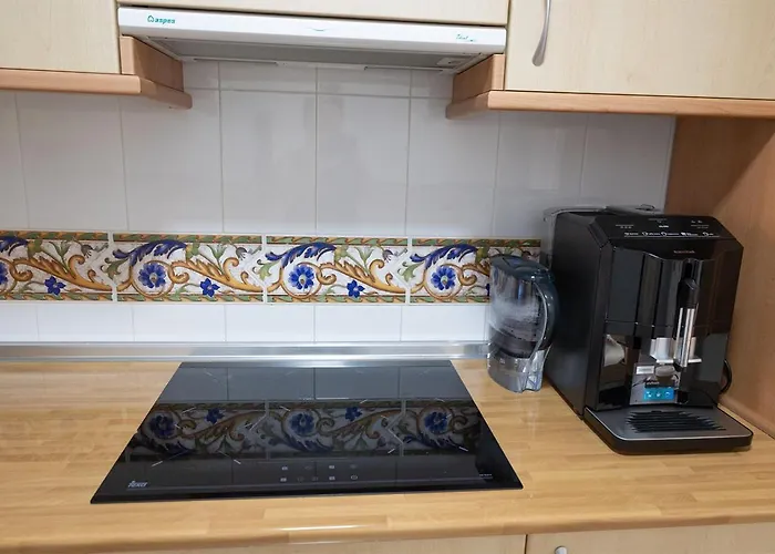 شقة Reserva De - Cabopino