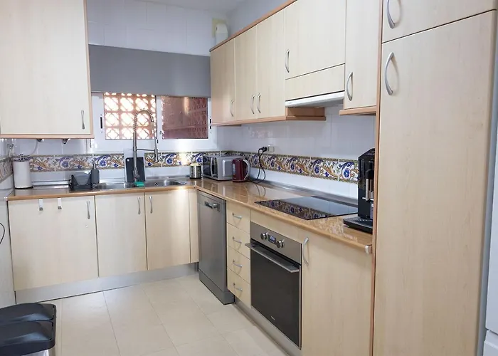 Apartament Reserva De - Cabopino *