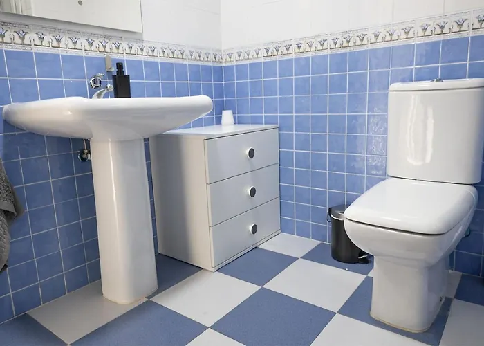 Reserva De - Cabopino Apartament Marbella