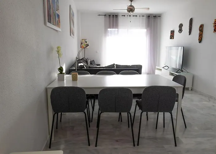 Reserva De - Cabopino Marbella