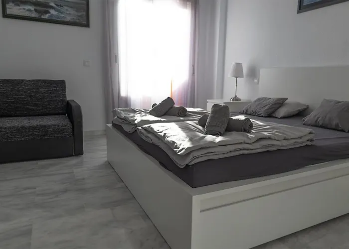 Reserva De - Cabopino Apartament Marbella