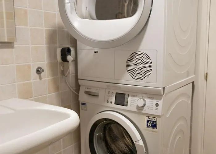 Reserva De - Cabopino شقة *