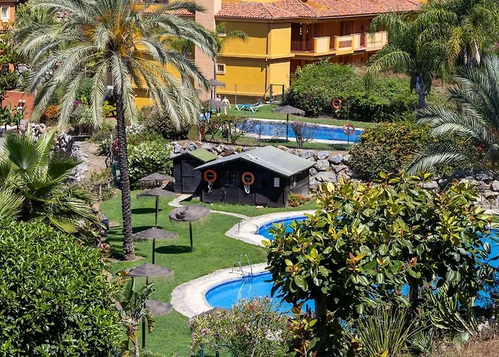 Reserva De - Cabopino شقة *