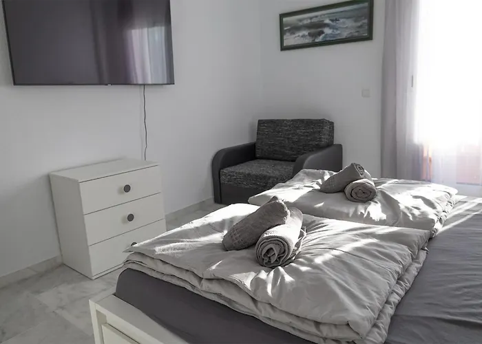 Reserva De - Cabopino *