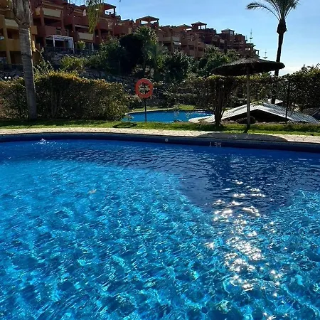 Lägenhet Reserva De - Cabopino Marbella