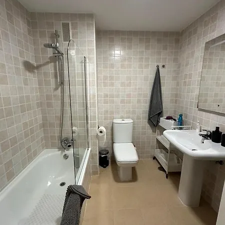 Reserva De - Cabopino ماربيا