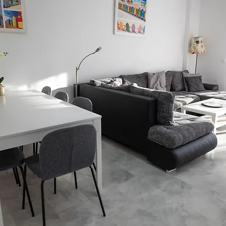 Reserva De - Cabopino * 마르베야