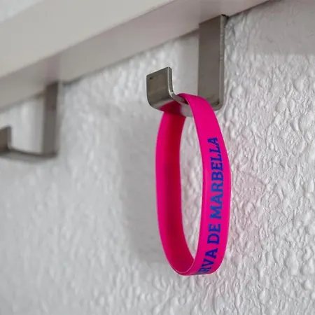 아파트 Reserva De - Cabopino 마르베야