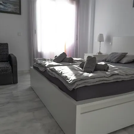 Reserva De - Cabopino شقة ماربيا