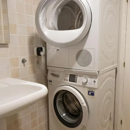 Reserva De - Cabopino 아파트 *