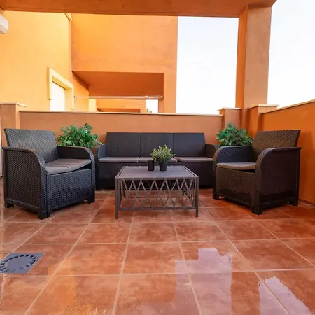 Reserva De - Cabopino Lägenhet