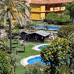 Reserva De - Cabopino Lejlighed *