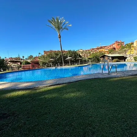 Reserva De - Cabopino Apartment