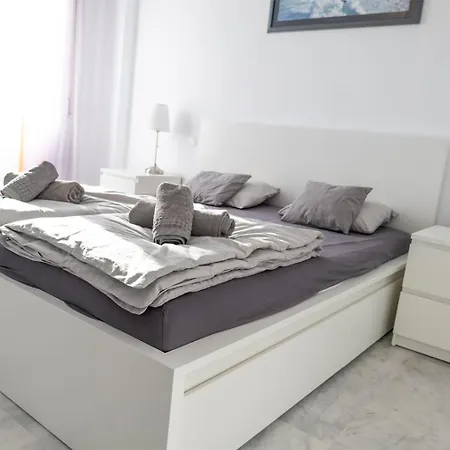 Reserva De - Cabopino Apartment