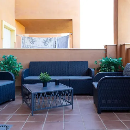 Apartment Reserva De - Cabopino