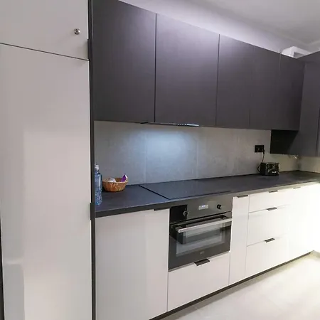 Reserva De - Cabopino Appartement