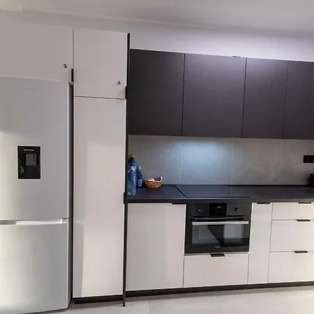 Appartement Reserva De - Cabopino Marbella