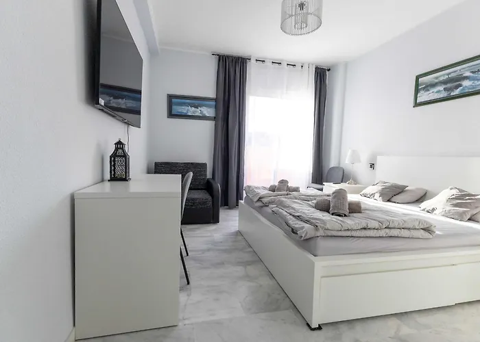 Reserva De - Cabopino Marbella